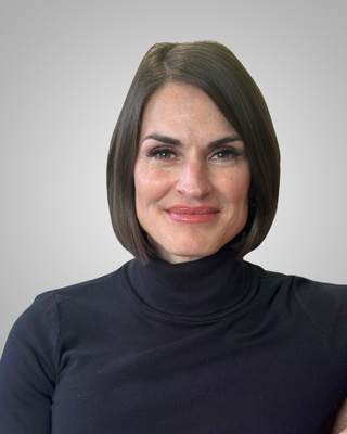 Photo of Elizabeth Grow, Licensed Professional Counselor, LPC
