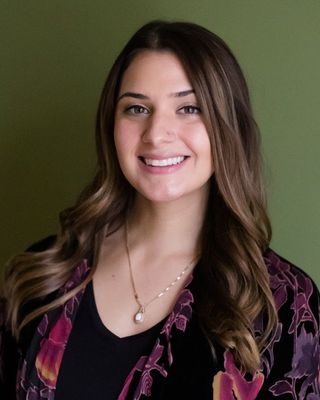 Photo of Stephanie A Rialmo, MA, LPC, Licensed Professional Counselor