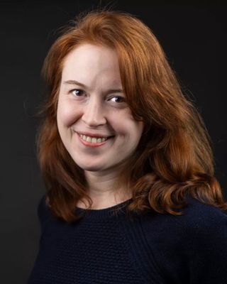 Photo of Hayley Landes, Clinical Social Work/Therapist, LCSW