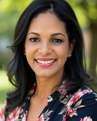 Photo of Glenis Contreras, Clinical Social Work/Therapist, LCSW