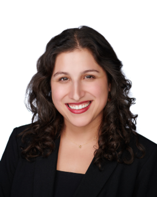 Photo of Rebecca Kassabian - Well Marriage Center - Ashburn, Clinical Social Work/Therapist, LCSW