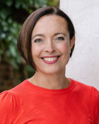 Photo of Louise Scott, Counsellor, MBACP