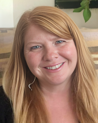 Photo of April Nunez, Marriage & Family Therapist, LMFT