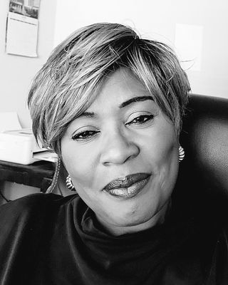 Photo of Bennie Anyabine, Psychiatric Nurse Practitioner, APRN, PMHNP, BC