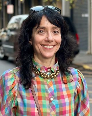 Photo of Kate Brody Nooner, Psychologist, PhD, ABPP