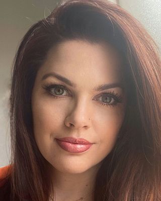 Photo of Lauren Ellis Robinson, Clinical Social Work/Therapist, LCSW