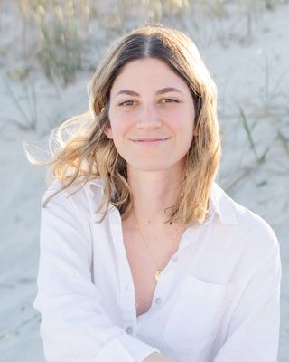 Photo of Hillary Stevens, Clinical Social Work/Therapist, MSW, LCSW