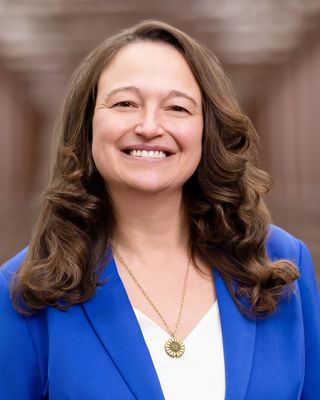 Photo of Jennifer Moore, Licensed Professional Counselor Candidate, LPCC