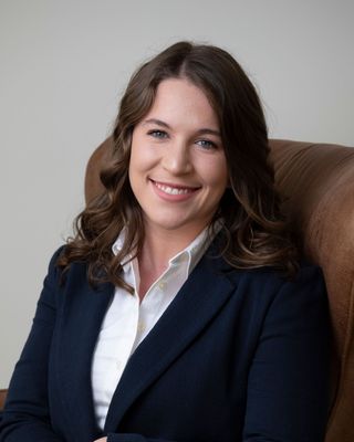 Photo of Madison Burke, Counselor, MS, T-LMHC