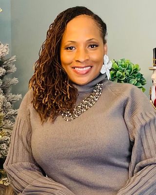 Photo of Tiara Parker, Licensed Clinical Mental Health Counselor, LCMHC, NCC, LPC, PsyD-Ca