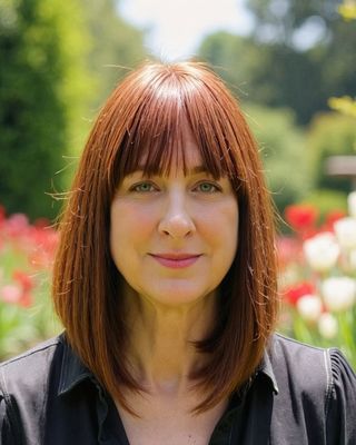 Photo of Cynthia King, Professional Counselor Associate, MS, MHC, LPCA