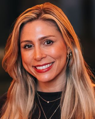 Photo of Bryanna Fatigate, Psychologist, PhD