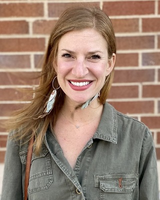Photo of Elizabeth Bogen, Licensed Professional Counselor in Capitol Hill, Denver, CO
