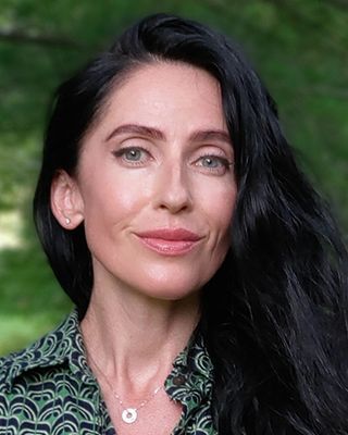 Photo of Iryna Litvinova, Licensed Master Social Worker in New York, NY