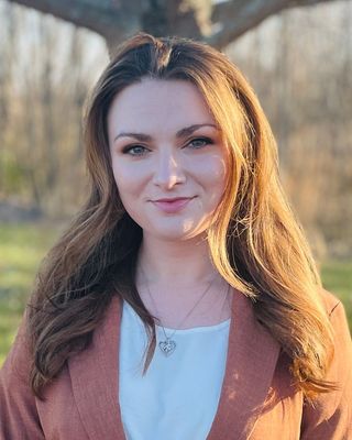 Photo of Amanda Evans, Pre-Licensed Professional