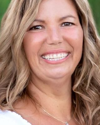 Photo of Andrea Erickson, Counselor, MA, LMHC