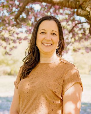 Photo of Stephanie Compton-Bain, Licensed Professional Counselor, MA, LPC, LBS