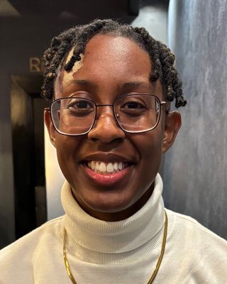 Photo of Briana Childs, Clinical Social Work/Therapist, LMSW, CYT 300
