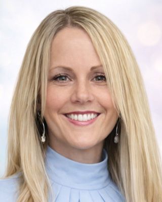 Photo of Elizabeth Joy Fazio, Psychologist, PsyD