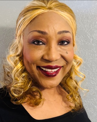 Photo of Gwendolyn Boyd Mcghee, Licensed Professional Counselor, LPC