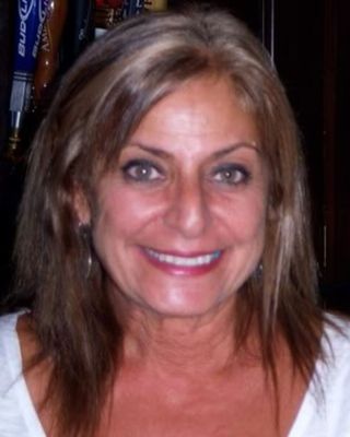 Photo of Cynthia Stewart, Licensed Professional Counselor, LPC