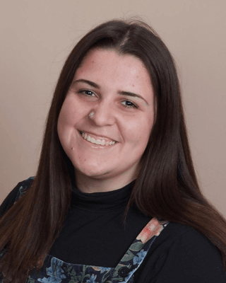Photo of Alyssa Scivoletti, Marriage & Family Therapist Associate, MFT