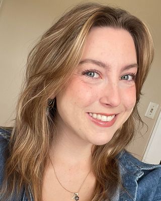 Photo of Caylee Cantrell, Clinical Social Work/Therapist, LCASA