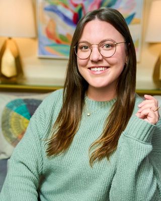 Photo of Christa Hansen, Marriage & Family Therapist, LMFT