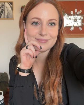 Photo of Desiree Hoetmer, Clinical Social Work/Therapist, LSCSW