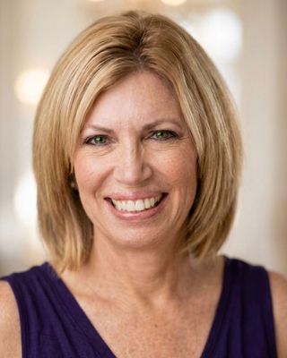 Photo of Meryl Pfeiffer, Licensed Professional Counselor, MA, PD, LPC