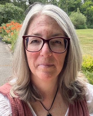 Photo of Lisa Flannagan, Registered Social Worker, RSW, MSW