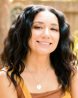 Photo of Keina Ritenburgh, Clinical Social Work/Therapist, LCSW, LICSW, ADHDCCS