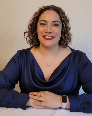 Foto de Sandra Garcia Piza, Terapeuta, Mtra