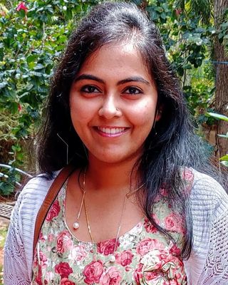 Photo of Mind Body Spirit Care - Supraja Vijay, Marriage & Family Therapist Associate, SEP, AMFT