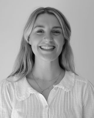 Photo of Olivia Fox, Psychologist, MPsych, PsyBA General