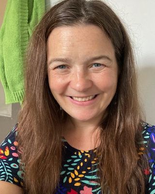 Photo of Annie Olivia Mesich, Licensed Professional Counselor, LPC
