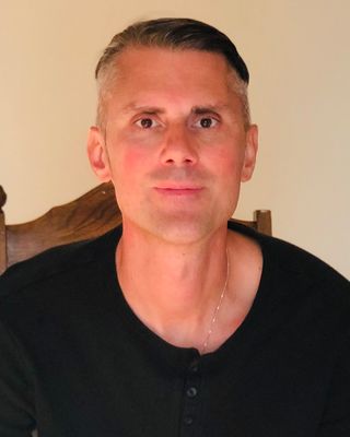 Photo of Ryan Steuer, Counsellor, MEd, RCC