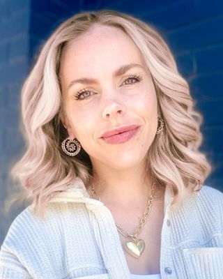 Photo of Meg Lachmar, Marriage & Family Therapist, LMFT, PhD