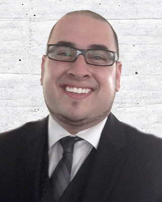 Photo of Mario J. Gonzalez, MA, LPC, Licensed Professional Counselor