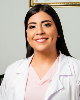 Foto de Mirley Alejandra LOPEZ Mora, Psicólogo, Lic. en Psicología, COLPSIC