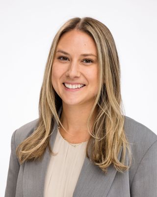 Photo of Leah Watson, Psychologist, PsyD