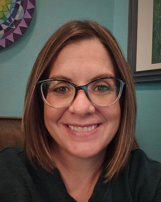 Photo of Rebecca McDonald, Clinical Social Work/Therapist, LCSW, MSW