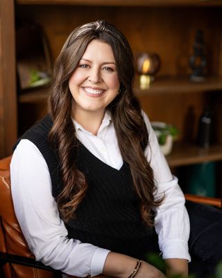 Photo of Summer Batten, Licensed Professional Counselor, MCMHC, LPC