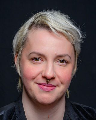 Photo of Tania Iskiw, Registered Psychotherapist in Toronto, ON