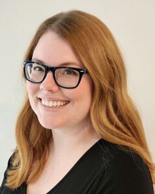 Photo of Natalie Andrews, Marriage & Family Therapist