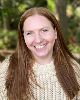 Photo of Briana Mikkelson, Registered Social Worker, BSW, RSW