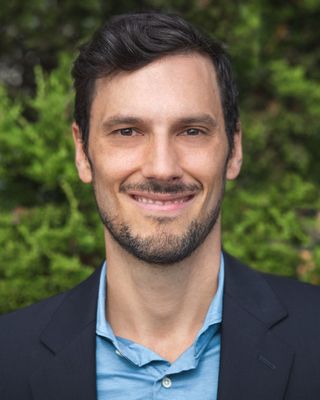 Photo of Daniel J Cook, Licensed Mental Health Counselor, LMHC