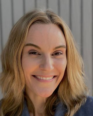 Photo of Anna Lacey, Clinical Social Work/Therapist, LCSW