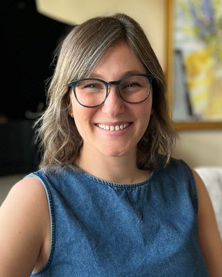 Photo of Marly Mathes, Clinical Social Work/Therapist, LCSW, MEd