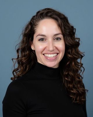 Photo of Yasmin Miranda, Counselor, LMHC